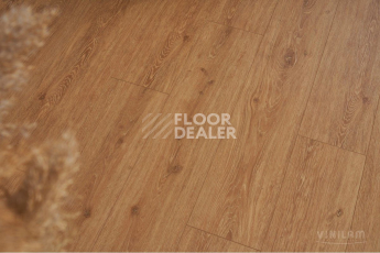 Vinilam Cork 7мм 10-080V Дуб Мейс фото 4 | FLOORDEALER